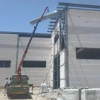 جرثقیل خاور|خودرو سنگین|مشهد, نوید|دیوار