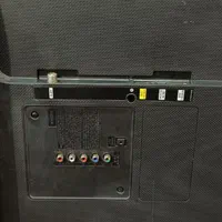 ال ای دی 43 اینچ سامسونگ پنل شکسته مدل J5850|تلویزیون و پروژکتور|تهران, یافت آباد شمالی|دیوار