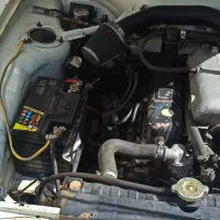 پیکان سواری مدل ۸۲ انژکتور|خودرو سواری و وانت|دزفول, |دیوار