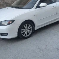 مزدا۳ تیپ۳ مدل ۸۸|خودرو سواری و وانت|شهرکرد, |دیوار