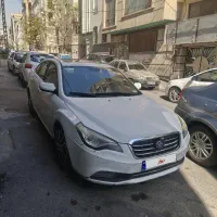بسترن B50F اتومات، فول آپشن