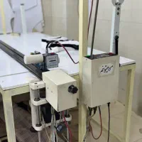قد زن دایانگDYBD-3تمام اتوماتیک + میز برش 9متری