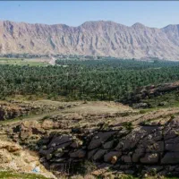 زمین مسکونی