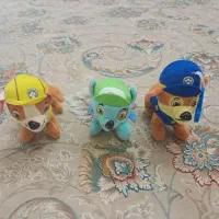 عروسک های سگ های نگهبان|اسباب‌‌بازی|تهران, توحید|دیوار