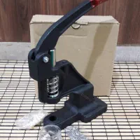 دستگاه مروارید زن دستی