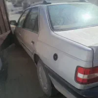 پژو جی ال ایکس مدل ۸۸