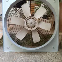 تهویه صنعتی 70در70