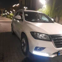 هاوال H2|خودرو سواری و وانت|کرج, شهرک بنفشه|دیوار