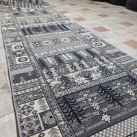 پخش/گلیم جدید/فرش جدید/طوسی/کناره گلیم|گلیم، جاجیم، گبه|قم, امامزاده ابراهیم|دیوار