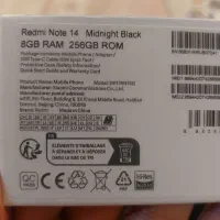 گوشی redmi note 14 شیائومی