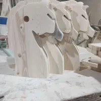 کار گر ساده جهت پرداخت کاری چوب و سنباده کاری|استخدام صنعتی، فنی، مهندسی|قدس, شهر‌قدس|دیوار