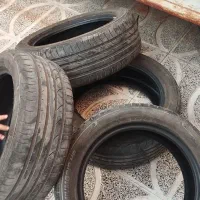 لاستیک بارز سایز 16|قطعات یدکی و لوازم جانبی|جوانرود, |دیوار