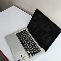 لپ تاپ مک بوک پرو اپل i5|رایانه همراه|قم, صفائیه|دیوار