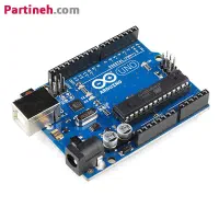 فروش برد 3 Arduino  UNO R