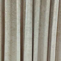 پرده مخمل شانل
