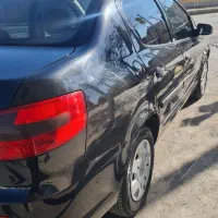 رانا tu 5 مشکی بی رنگ زیرخاکی|خودرو سواری و وانت|مشهد, الهیه|دیوار