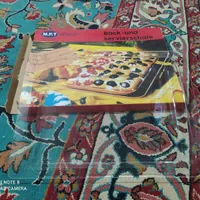 سینی فر آلمانی|ظروف پخت‌وپز|رفسنجان, |دیوار