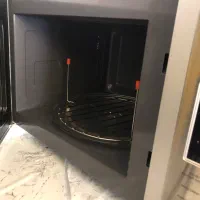 ماکروف کنوود mvl311|اجاق گاز و لوازم برقی پخت‌وپز|تهران, تهرانپارس جنوبی|دیوار