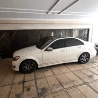بنز c200 amg 2013|خودرو سواری و وانت|مشهد, بهشت|دیوار