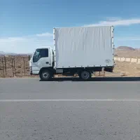 ایسوزو 5200 مدل 87|خودرو سنگین|تیران, |دیوار