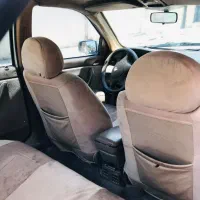 ماشین سمند تمیز مدل۹۱