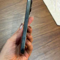 ایفون 15 Pro 128GB Ch|موبایل|تهران, فلسطین (میدان انقلاب)|دیوار