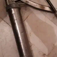 گیریس پمپ آلمانی