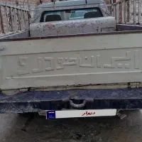 پیکان|خودرو سواری و وانت|دزفول, |دیوار