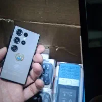 سامسونگ مینیs25اولترا۵۱۲گیگ