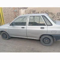 پراید مدل88