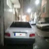 پراید88|خودرو سواری و وانت|مشهد, نظام دوست|دیوار