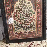 تابلو پته|تابلو، نقاشی، عکس|کرمان, |دیوار