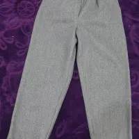 شلوار فوتر نونو