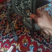 سلام وسیلها قدیمی عکس حضرت علی ع|کلکسیون و سرگرمی|کرمان, |دیوار