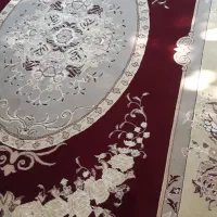 دو تخته ۶متری ۵۰۰شانه جفت تمام نخ