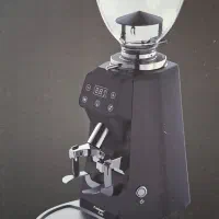 اسیاب قهوه یونیک لایف ۰۳۰ اسیاب اسپرسو