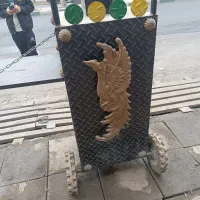 دستگاه بلال پز چهار کشو|اجاق گاز و لوازم برقی پخت‌وپز|قدس, شهر‌قدس|دیوار