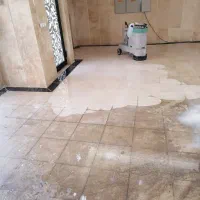 کفسابی، سنگسابی، سابزنی، سنگ، و موزائیک