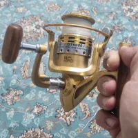 چرخ ماهیگیری
