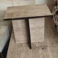 میز عسلی خوری بامبل|مبلمان خانگی و میز عسلی|اردکان, |دیوار