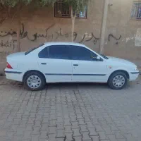 سمند ۹۳|خودرو سواری و وانت|تربت جام, جامرود|دیوار
