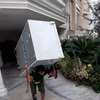 حمل اثاثیه منزل باربری فوق تخصصی نیایش شهروشهرستان