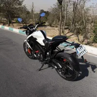 بنلی 180 benelli مدل 1400 TNT نیو فیس|موتورسیکلت|تهران, افسریه شمالی|دیوار