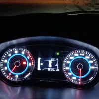 کوئیک آپشنال 1404gxrl|خودرو سواری و وانت|بجنورد, |دیوار