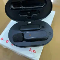میکروفون وایرلس