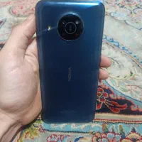 گوشی نوکیا x20