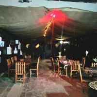 مجتمع تفریحی فرهنگی اتاق فرار عروسک نفرین شده|گردهمایی و همایش|قم, مسجد امام حسن|دیوار