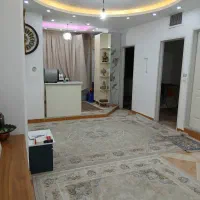 42متر نما تراورتن پارکنیگ سندی کلا 4 واحد|فروش آپارتمان|شهریار, شهرک وائین|دیوار