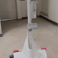 بالابر برقی سالمندان L&k