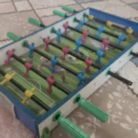 فوتبال دستی